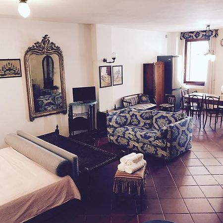 Carraresi Room Treviso Exteriör bild