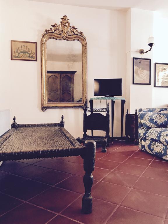 Carraresi Room Treviso Exteriör bild