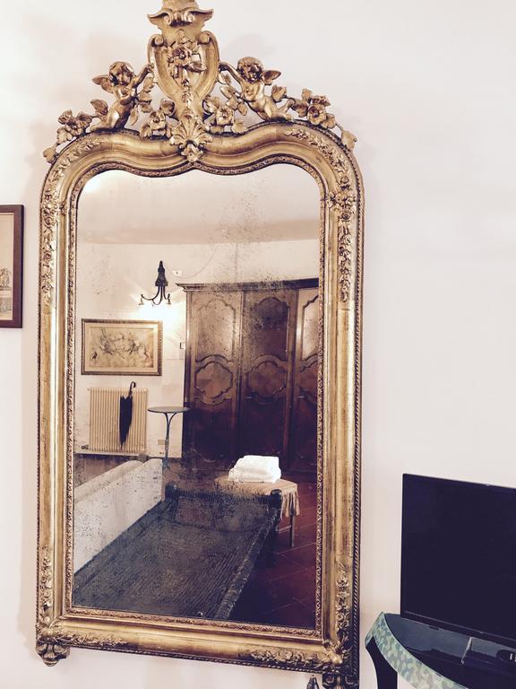 Carraresi Room Treviso Exteriör bild