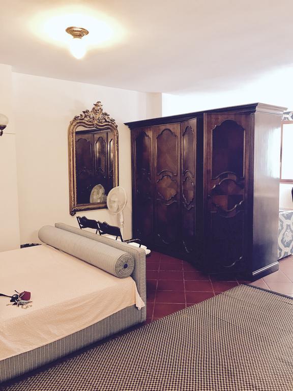 Carraresi Room Treviso Exteriör bild