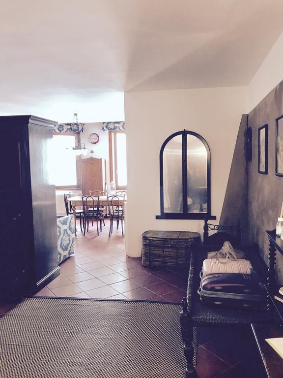 Carraresi Room Treviso Exteriör bild