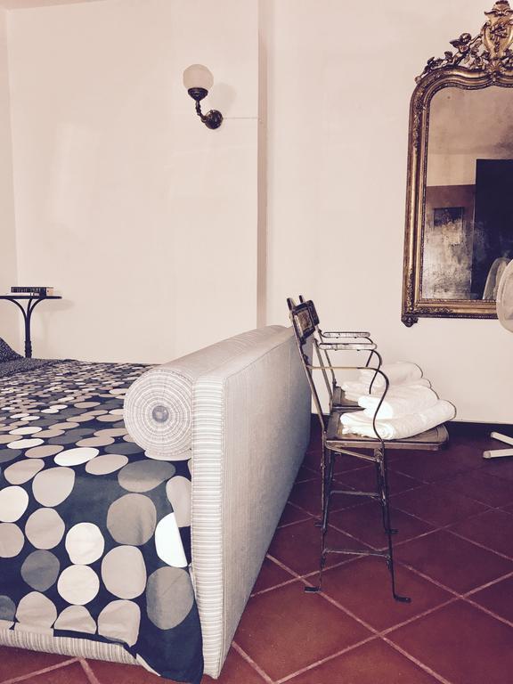 Carraresi Room Treviso Exteriör bild