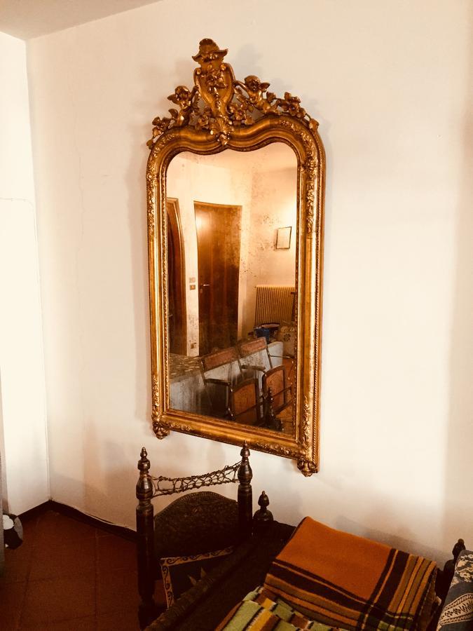 Carraresi Room Treviso Exteriör bild